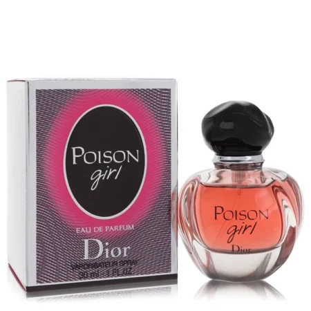 Christian Dior Poison Girl Eau de Parfum – Iconic Luxury