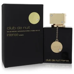 Armaf Club De Nuit Intense Eau de Parfum Luxury Elegance