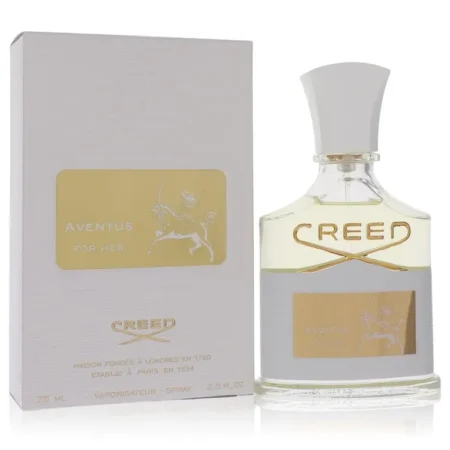 Creed Aventus Eau de Parfum Exclusive Iconic Women's Luxury