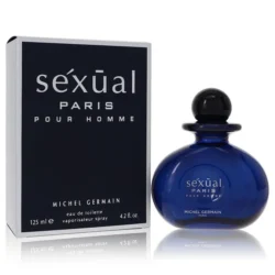 Michel Germain Sexual Paris Eau de Toilette Timeless Luxury