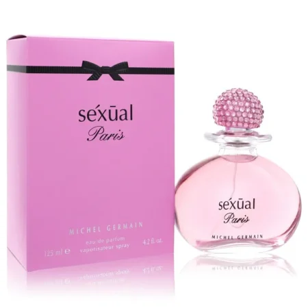 Michel Germain Sexual Paris Eau de Parfum Timeless Luxury