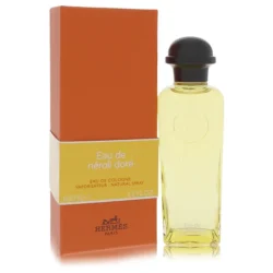 Hermes Eau De Neroli Dore Eau de Cologne Timeless Scent