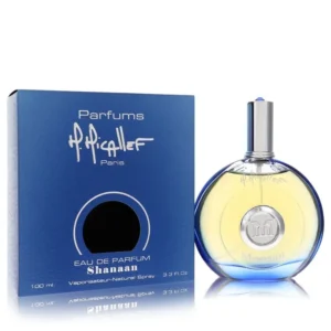 M. Micallef Micallef Shanaan Eau de Parfum Exclusive