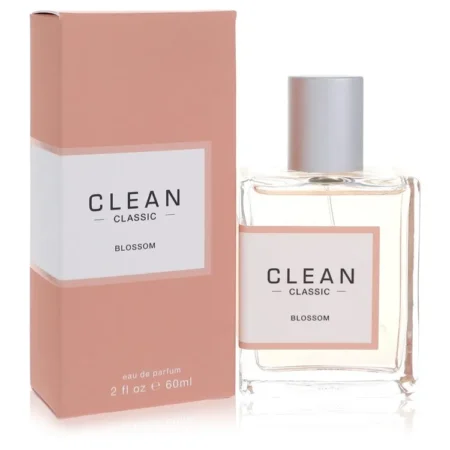 Clean Blossom Eau de Parfum – Iconic Luxury Timeless Scent