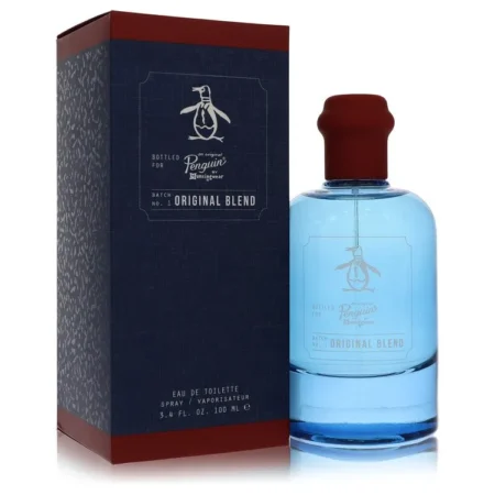 Original Penguin Original Blend Eau de Toilette Iconic Scent