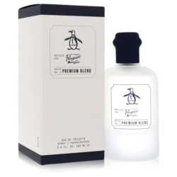 Original Penguin Premium Blend Eau de Toilette - Pure Luxury