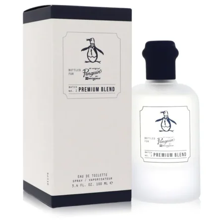 Original Penguin Premium Blend Eau de Toilette - Pure Luxury
