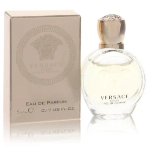 Eros Mini Travel Size Eau de Parfum by Versace