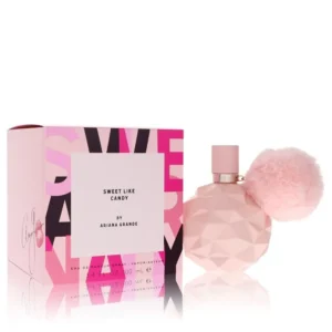 Ariana Grande Sweet Like Candy Eau de Parfum Iconic Luxury