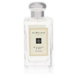 Jo Malone Blackberry & Bay Unboxed Eau de Cologne Iconic
