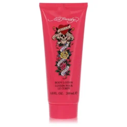 Christian Audigier Ed Hardy Body Lotion Exclusive Luxury