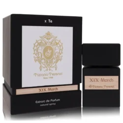 Tiziana Terenzi Xix March Parfum Iconic Unisex Fragrance