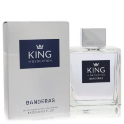 Antonio Banderas King Of Seduction Eau de Toilette Exclusive