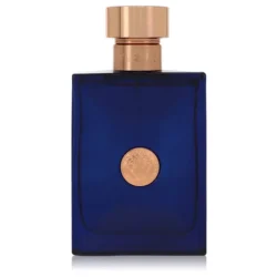 Versace Pour Homme Dylan Blue Tester Eau de Toilette Fresh
