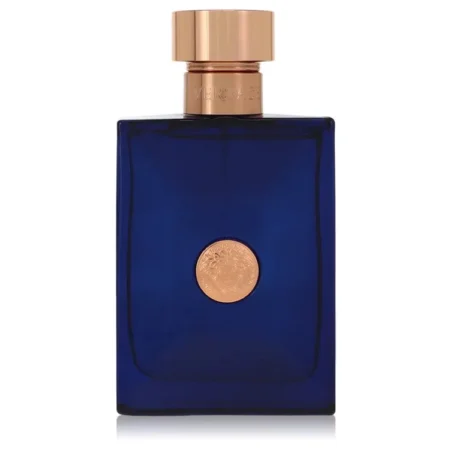 Versace Pour Homme Dylan Blue Tester Eau de Toilette Fresh