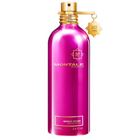 Montale Roses Musk Eau de Parfum by Montale