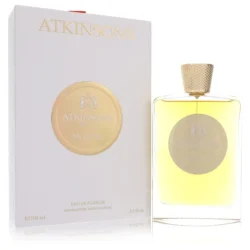 Atkinsons My Fair Lily Unisex Eau de Parfum Exclusive Iconic