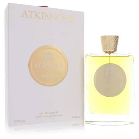 Atkinsons My Fair Lily Unisex Eau de Parfum Exclusive Iconic