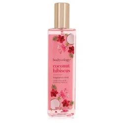 Bodycology Coconut Hibiscus Fragrance Mist Fresh Summer