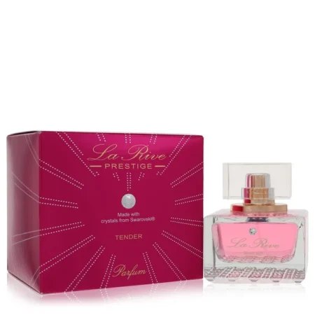 La Rive Prestige Tender Eau de Parfum Luxury Iconic Essence