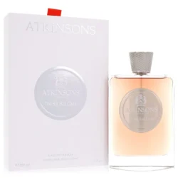 Atkinsons The Big Bad Cedar Unisex Eau de Parfum Iconic