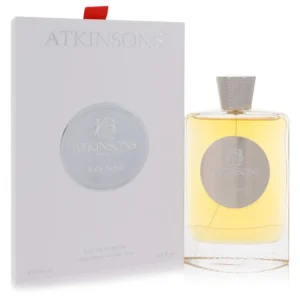 Scilly Neroli Unisex Eau de Parfum by Atkinsons