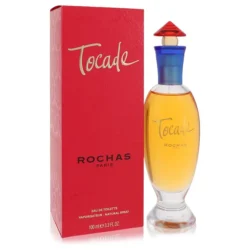 Rochas Tocade Eau de Toilette Iconic Elegance for Women