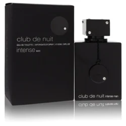 Armaf Club De Nuit Intense Eau de Toilette - Iconic Luxury