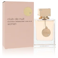 Armaf Club De Nuit Eau de Parfum Exclusive Scent for Women