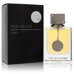 Armaf Club De Nuit Eau de Toilette Exclusive Scent for Men