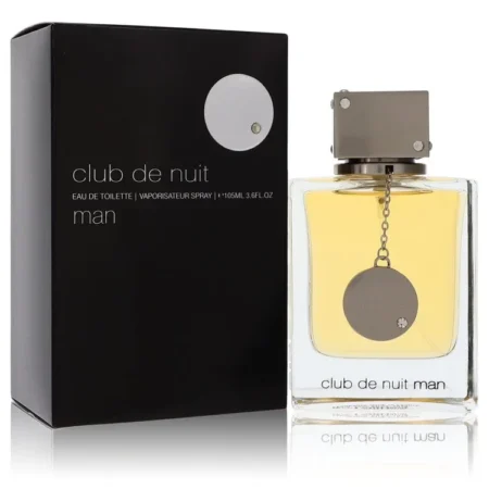 Armaf Club De Nuit Eau de Toilette Exclusive Scent for Men