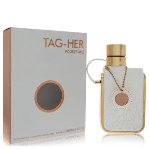 Armaf Tag Her Eau de Parfum – Timeless Luxury Fragrance