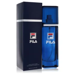 Fila Fila Cologne Eau de Toilette Iconic Luxury for Men