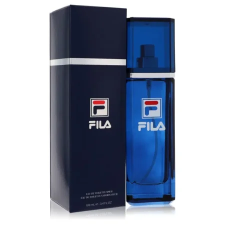 Fila Fila Cologne Eau de Toilette Iconic Luxury for Men