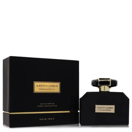 Judith Leiber Minaudiere Oud Eau de Parfum Iconic