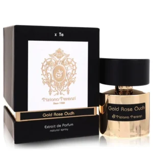 Tiziana Terenzi Gold Rose Oudh Eau de Parfum Exclusive