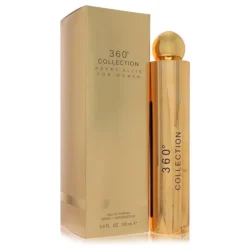 Perry Ellis 360 Collection Eau de Parfum Iconic Luxury