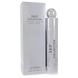 Perry Ellis 360 Collection Eau de Toilette Iconic Fragrance