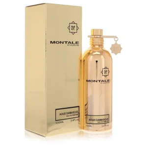 Montale Aoud Damascus Eau de Parfum | Timeless Iconic Luxury