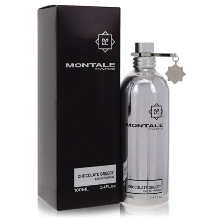 Montale Chocolate Greedy Eau de Parfum - Luxury Indulgence