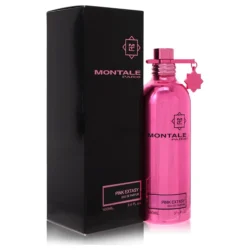 Montale Pink Extasy Eau de Parfum Luxury Iconic Seduction