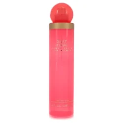 Perry Ellis 360 Coral Body Mist Fragrance Mist Iconic Summer