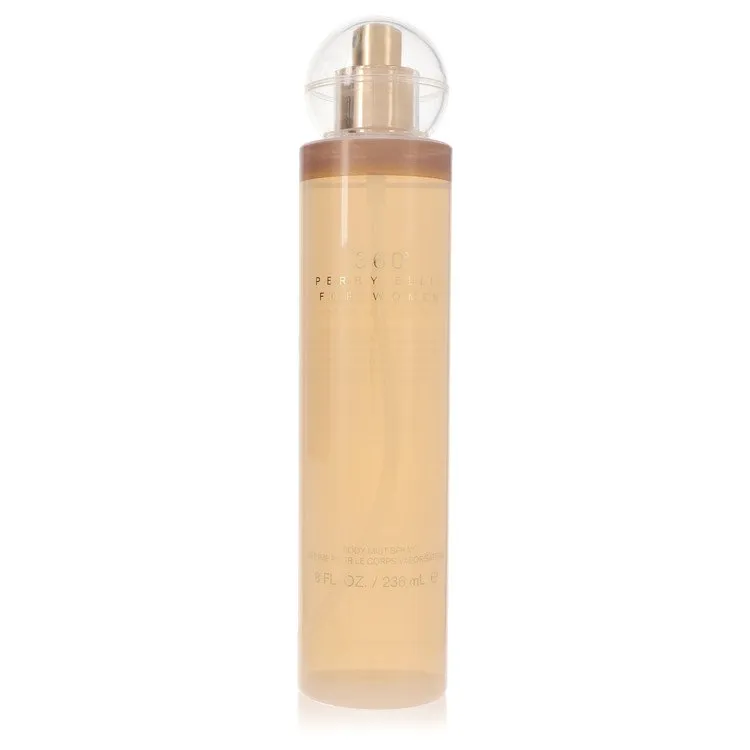 Perry Ellis 360 Body Mist Fragrance Mist Luxury Edition