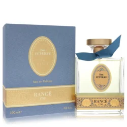 Rance Eau Superbe Eau de Toilette Exclusive Luxury Iconic