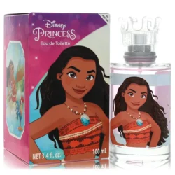 Disney Moana Eau de Toilette Timeless Luxury