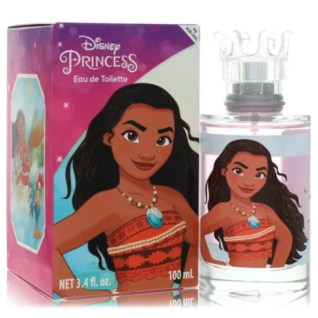 Disney Moana Eau de Toilette Timeless Luxury
