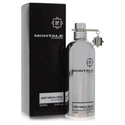 Montale Sweet Oriental Dream Eau de Parfum Luxury Iconic Unisex