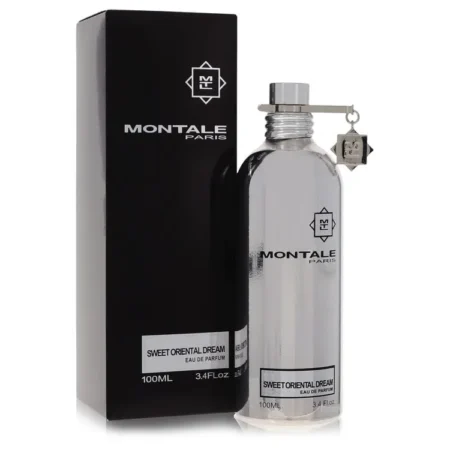 Montale Sweet Oriental Dream Eau de Parfum Luxury Iconic Unisex