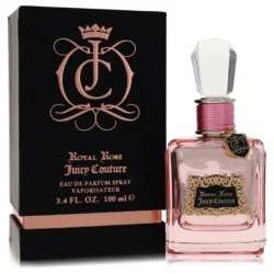 Juicy Couture Royal Rose Eau de Parfum – Iconic Luxury Scent