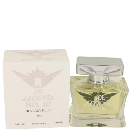 Joseph Jivago Joe Legend No. 10 Eau de Parfum – Exclusive